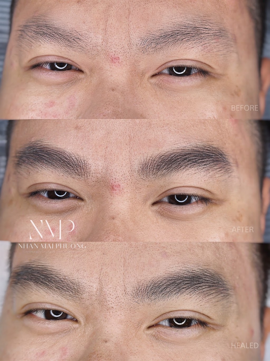 NMP Permanent Makeup & Aesthetic | Unit 15/30 Isabella Cres, Glenfield NSW 2167, Australia | Phone: 0406 573 157