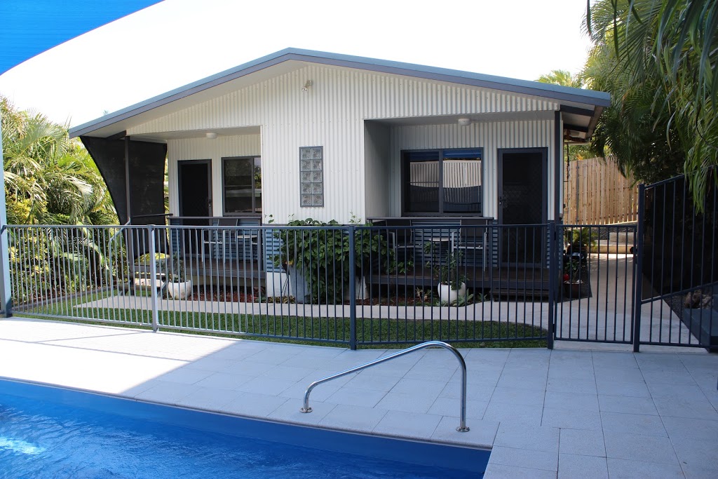 Gecko Guest House | 22 Adelaide St, Cooktown QLD 4895, Australia | Phone: 0438 611 820