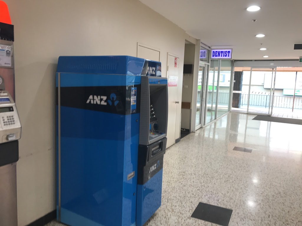 ANZ ATM Seven Hills | Shop 51 Seven Hills Sc, Cnr Prospect Hwy & Federal Rd, Seven Hills NSW 2147, Australia | Phone: 13 13 14