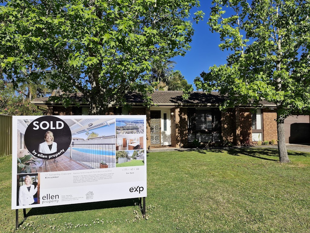 ellen property | 715 The Scenic Rd, MacMasters Beach NSW 2251, Australia | Phone: 0403 222 447