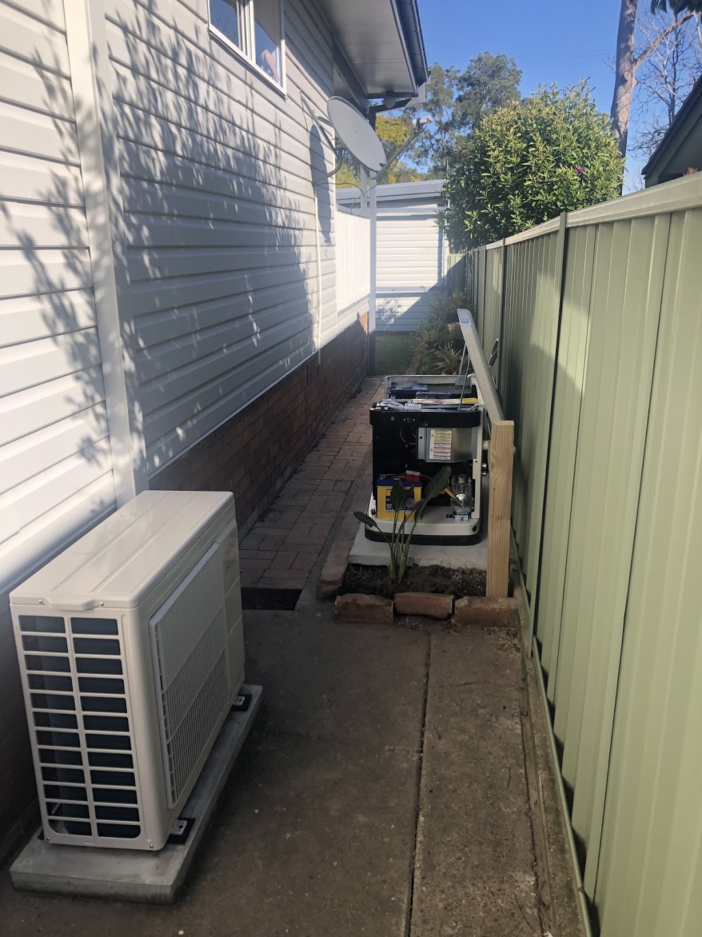 Always On Electrical Services Generator & Energy Innovations | electrician | 9 Weatherley St, Booragul NSW 2284, Australia | 0473453875 OR +61 473 453 875