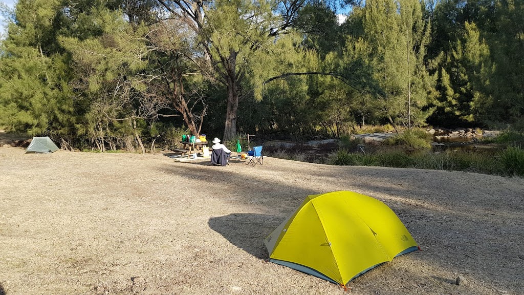 Mann River Nature Reserve | park | Old Grafton Rd, Diehard NSW 2370, Australia | 0267390700 OR +61 2 6739 0700