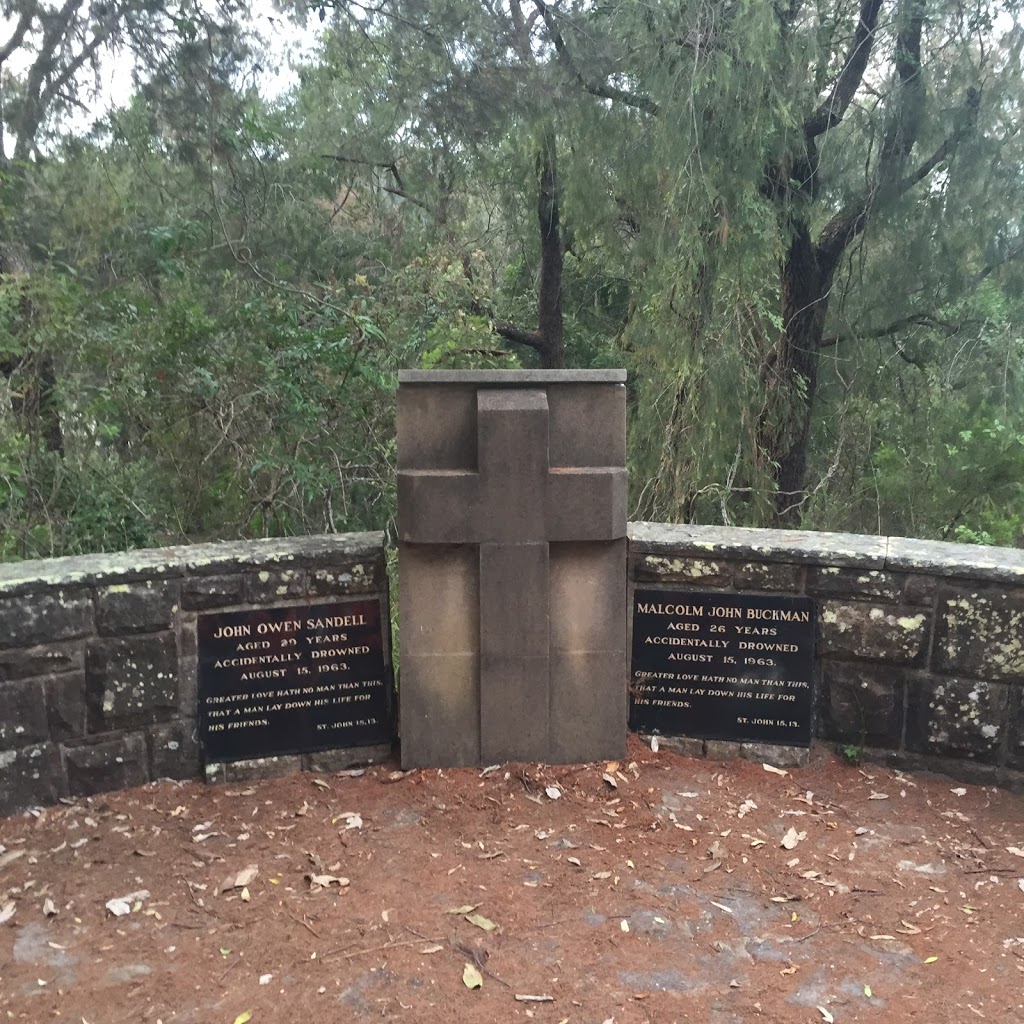 Bar Island Cemetery | cemetery | Berowra Creek NSW 2081, Australia