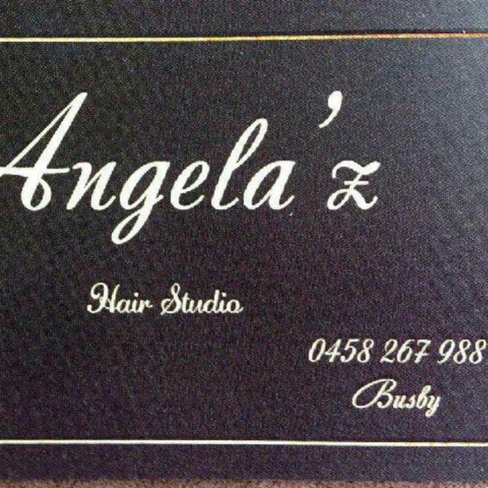 Angelaz Hair Studio | hair care | Mobile, St Andrews NSW 2566, Australia | 0458267988 OR +61 458 267 988