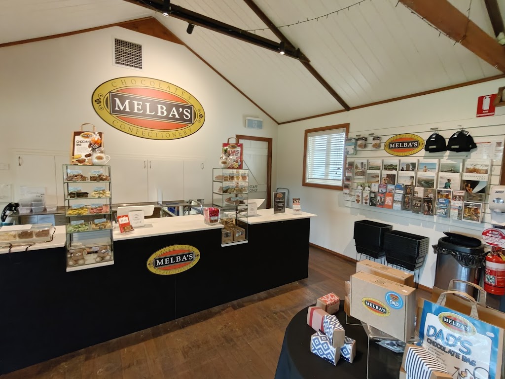 Melbas Chocolates Barossa Valley | 29 Valley Rd, Angaston SA 5353, Australia | Phone: (08) 8389 7868