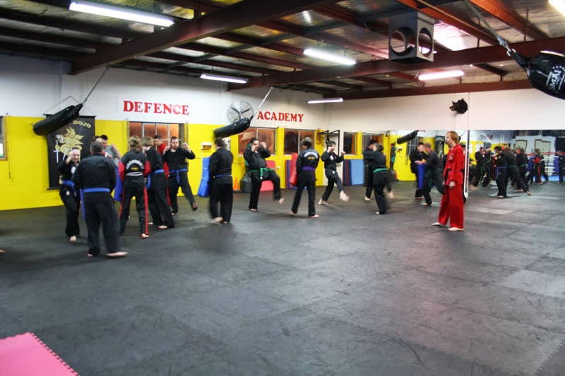 Boars Martial Arts | health | 155 Pimpala Rd, Woodcroft SA 5162, Australia | 0883879444 OR +61 8 8387 9444