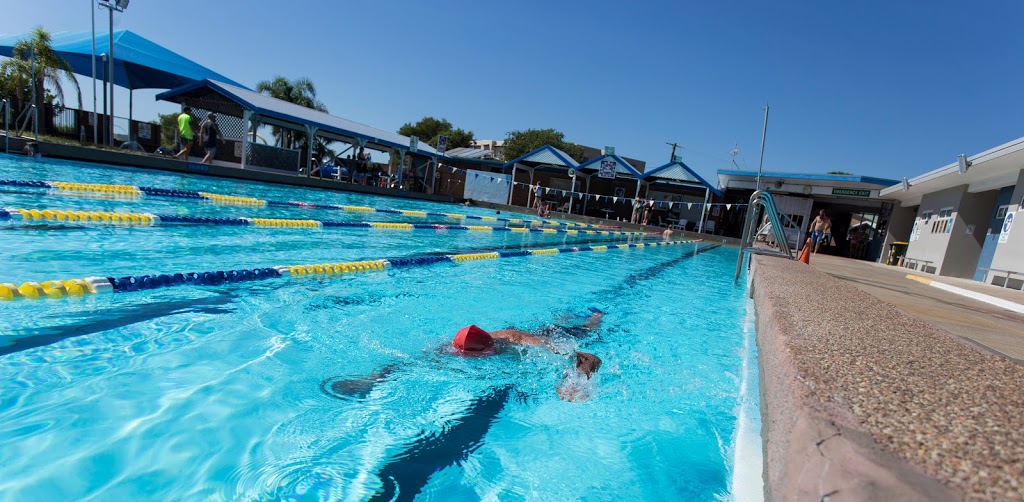 Swansea Swim Centre | Belmont St, Swansea NSW 2281, Australia | Phone: (02) 4921 0733