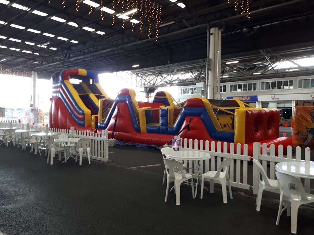 Leapfrog jumping castle hire | Duce Ct, Upper Coomera QLD 4205, Australia | Phone: 0499 280 287