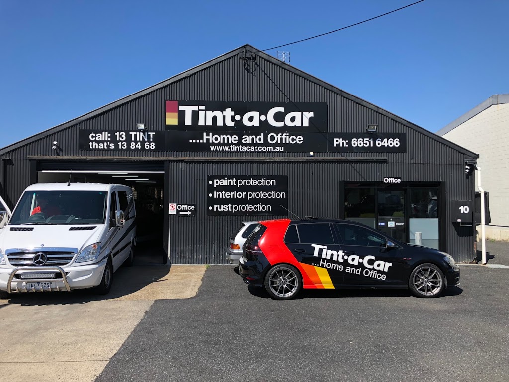 Tint A Car Coffs Harbour & Tint A Home Coffs Harbour (1/10 Marcia St) Opening Hours