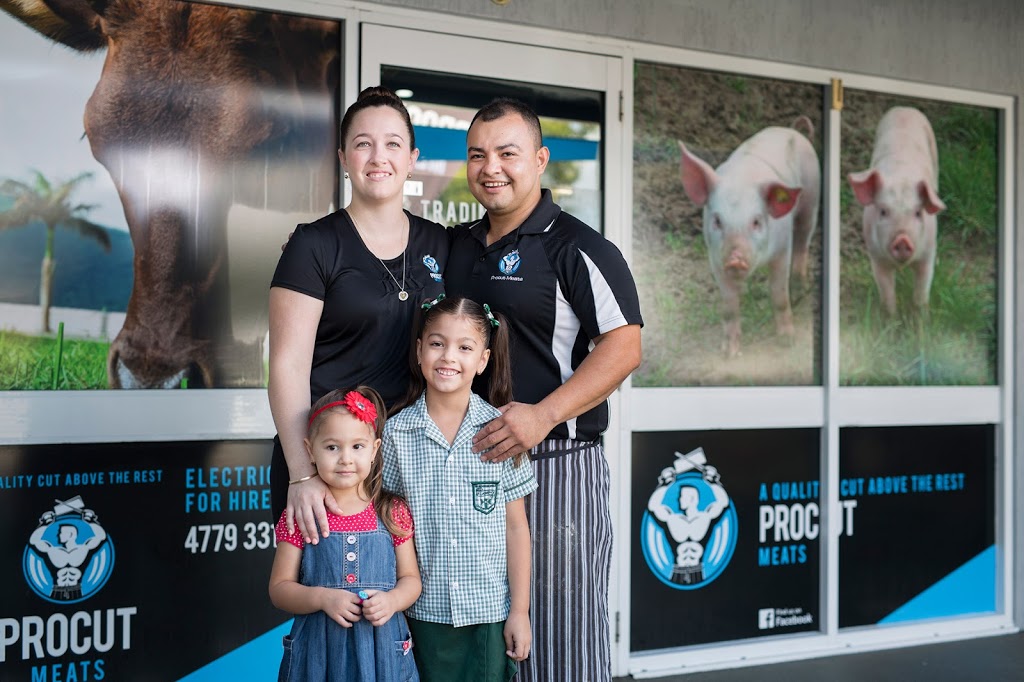 Procut Meats | 5/56 Yolanda Dr, Annandale QLD 4814, Australia | Phone: (07) 4779 3317