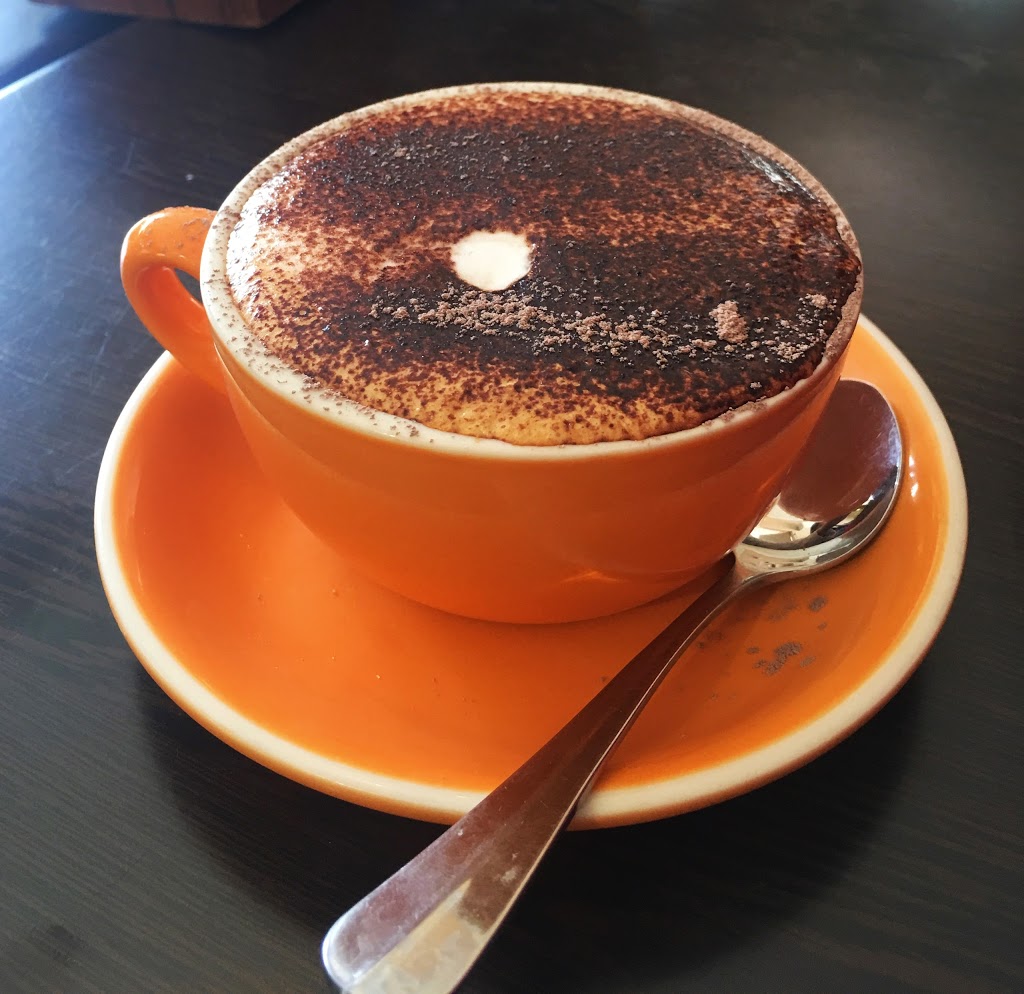 Blend and Roast | cafe | 38 Brisbane Water Dr, Koolewong NSW 2256, Australia | 0450185134 OR +61 450 185 134
