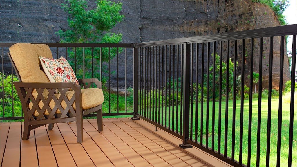 Peak Products - Aluminium Balustrade | 20-22 Southern Ct, Keysborough VIC 3173, Australia | Phone: 1300 734 714