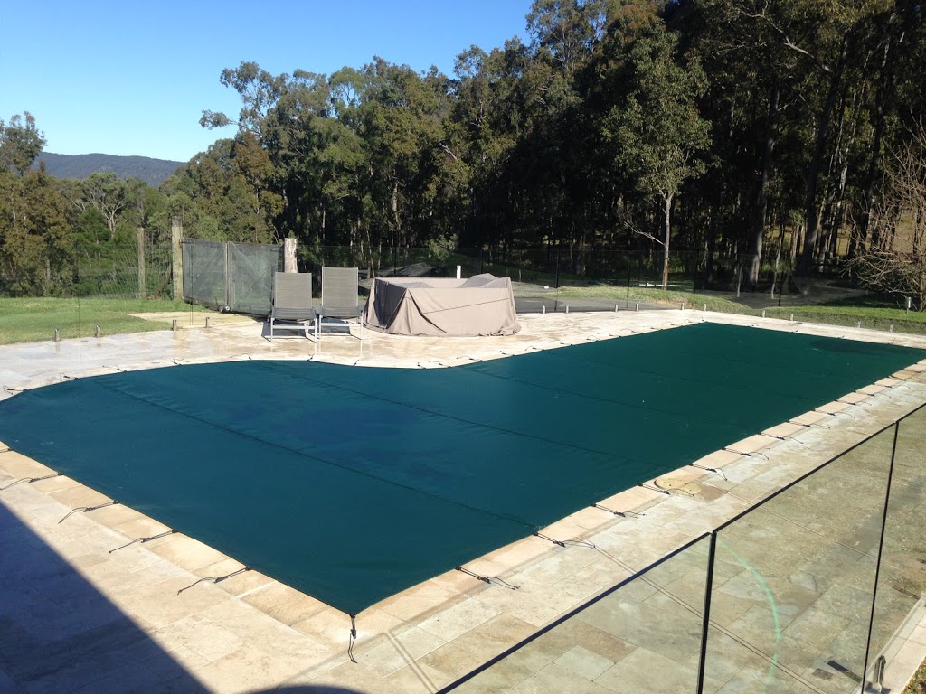 Oasis Pool Covers | Emma James St, East Gosford NSW 2250, Australia | Phone: 0400 245 734