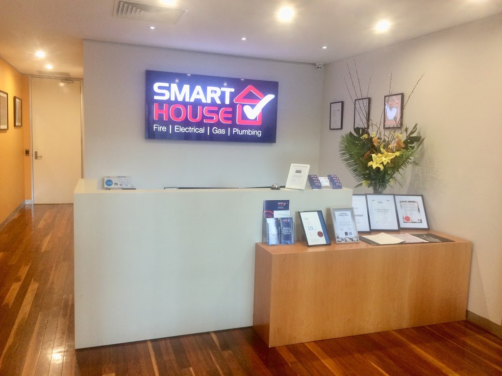 Smart House Fire Solutions | 3/431 Burke Rd, Glen Iris VIC 3146, Australia | Phone: (03) 9822 3223