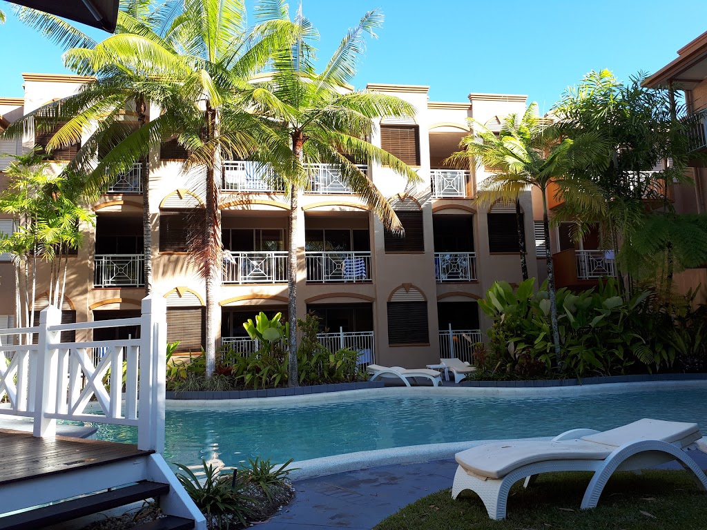 Alassio Palm Cove | lodging | 139 Williams Esplanade, Palm Cove QLD 4879, Australia | 0740591550 OR +61 7 4059 1550