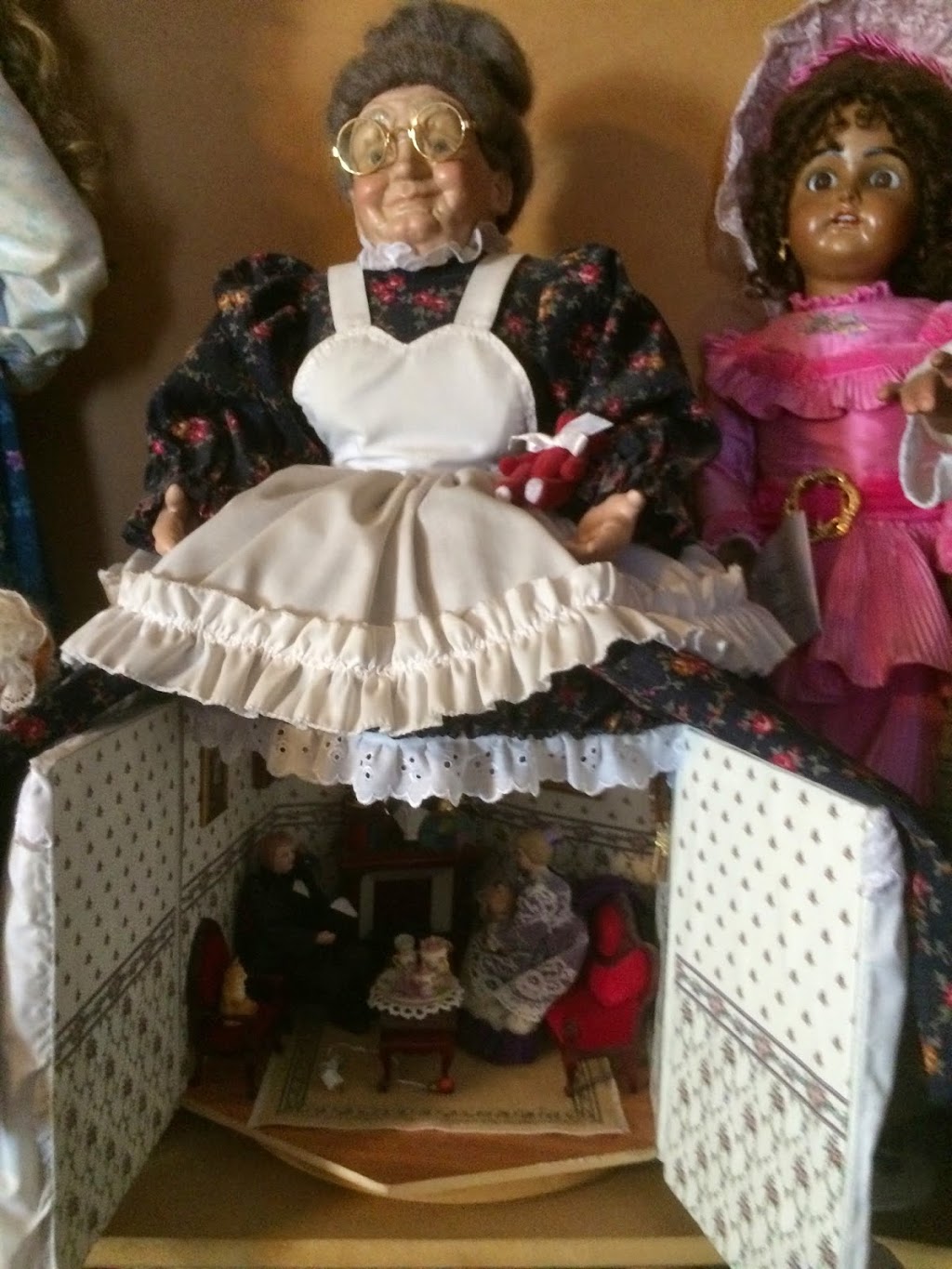 Dolls by Denise | store | 68 McIntyre Rd, Salisbury East SA 5109, Australia | 0414378235 OR +61 414 378 235