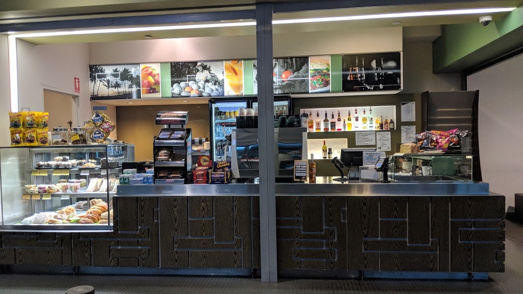 gateway Cafe | cafe | Level one Brisbane Domestic Airport, Brisbane Airport QLD 4008, Australia | 0738604013 OR +61 7 3860 4013