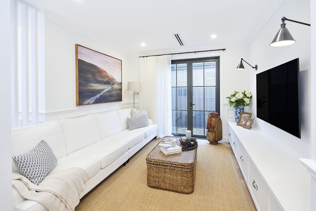 Masterton Homes - Box Hill - HomeWorld | 17/25 Gizi St, Box Hill NSW 2765, Australia | Phone: 1300 446 637