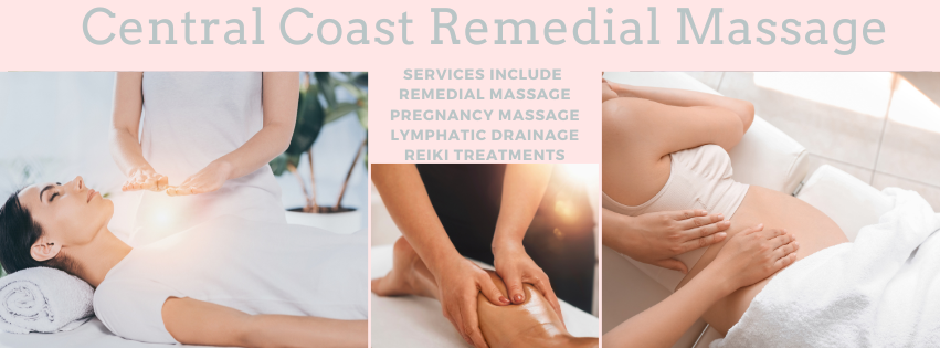 Central Coast Remedial Massage | 23 Manly Parade, The Entrance North NSW 2261, Australia | Phone: 0415 963 623