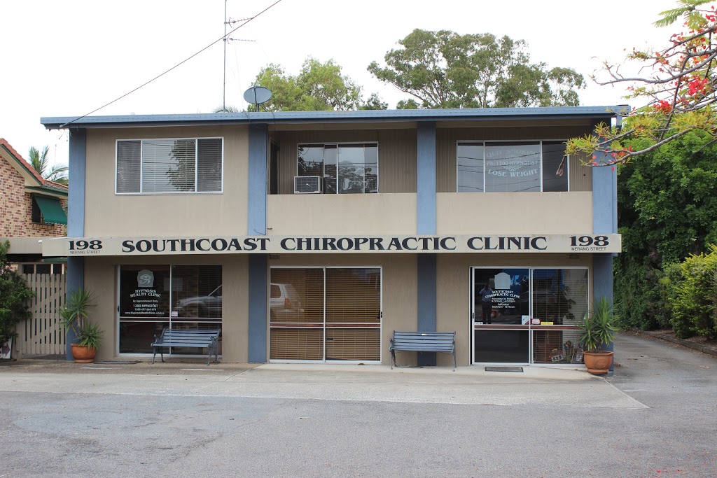 Southcoast Chiropractic Clinic | health | 198 Nerang St, Southport QLD 4215, Australia | 0755311434 OR +61 7 5531 1434