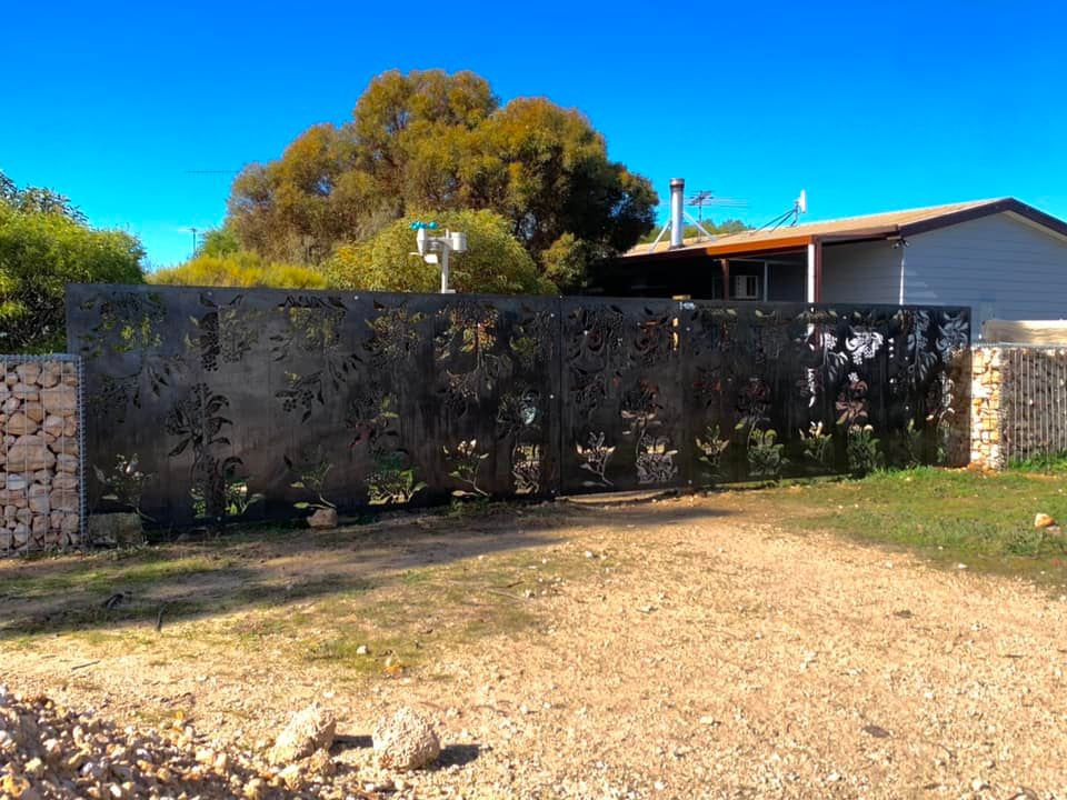 Hills Decorative Metal | Nixon St, Nairne SA 5252, Australia | Phone: 0411 456 370