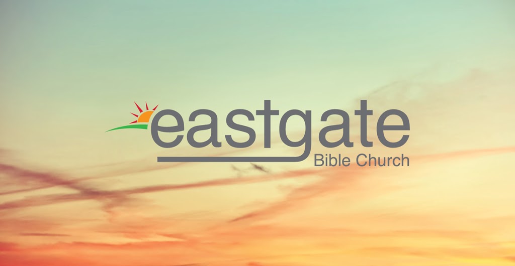 Eastgate Bible Church | church | 7 Matthews St, Harristown QLD 4350, Australia | 0412625381 OR +61 412 625 381