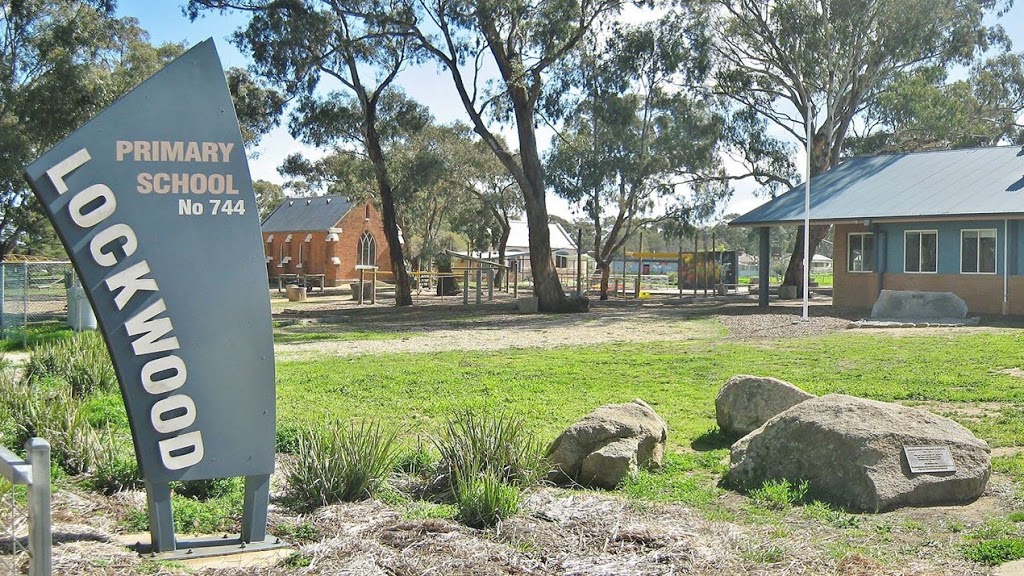 Lockwood Primary School | 190 Wiegards Rd, Lockwood VIC 3551, Australia | Phone: (03) 5435 3224