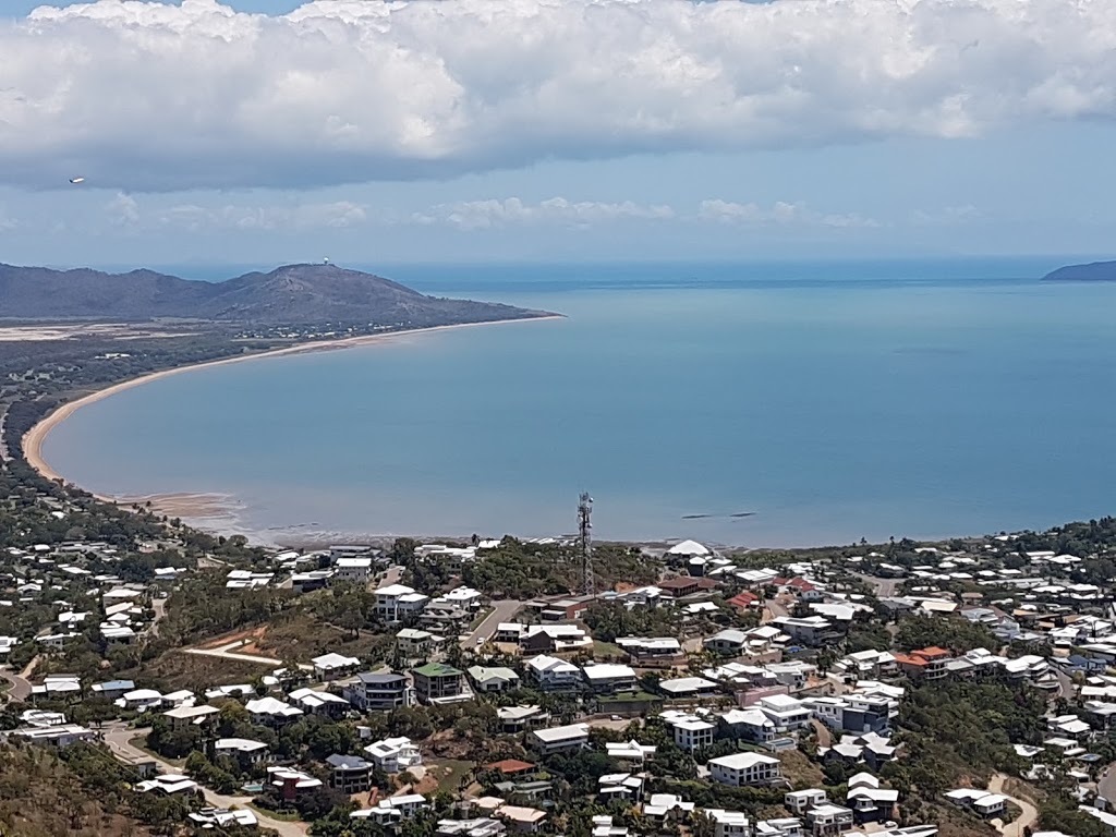 Ba14 townsville kiteboarding beach | gym | Beach access, 14 Cape Pallarenda Rd, Town Common QLD 4810, Australia