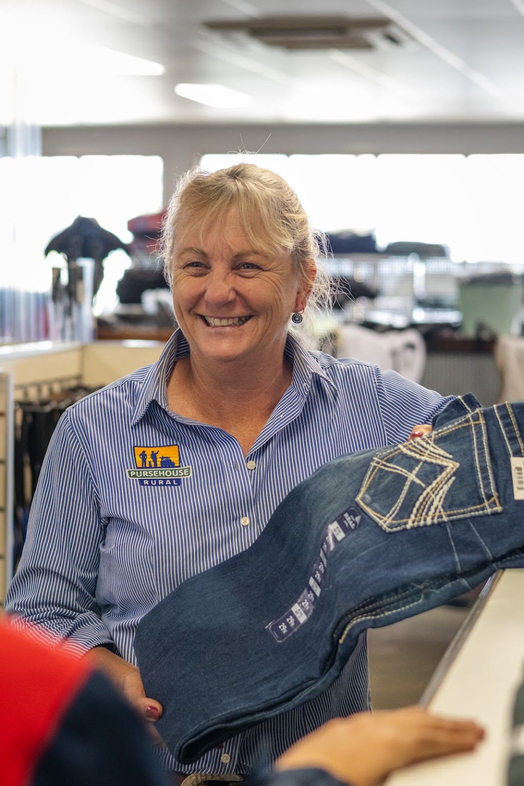 Saddleworld Muswellbrook | 131 Sydney St, Muswellbrook NSW 2333, Australia | Phone: (02) 6542 8900