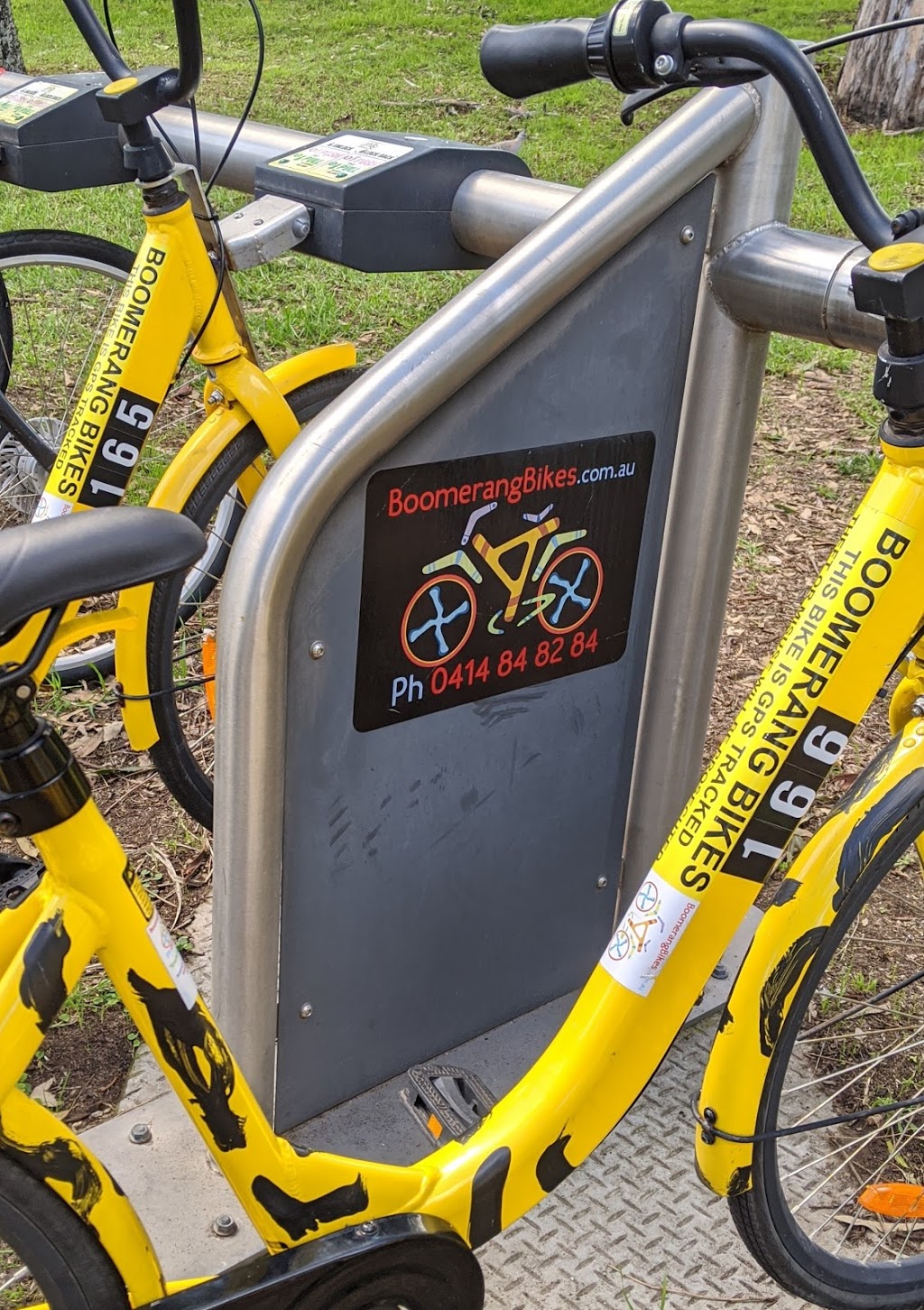 Boomerang Bikes | The Esplanade, Warners Bay NSW 2282, Australia | Phone: 0414 848 284