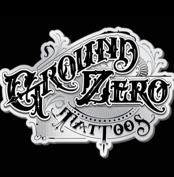 Ground zero tattoos | store | 16 Hascombe Dr, Caroline Springs VIC 3023, Australia | 0393904966 OR +61 3 9390 4966