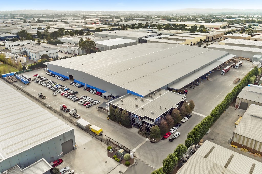 Apex Building Products Pty Ltd | 4 Cojo Pl, Dandenong South VIC 3175, Australia | Phone: (03) 9768 4700