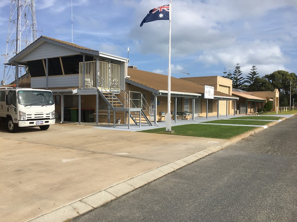 Marine Rescue Rockingham | Lot 2804 Point Peron Rd, Rockingham WA 6968, Australia | Phone: (08) 9527 9988