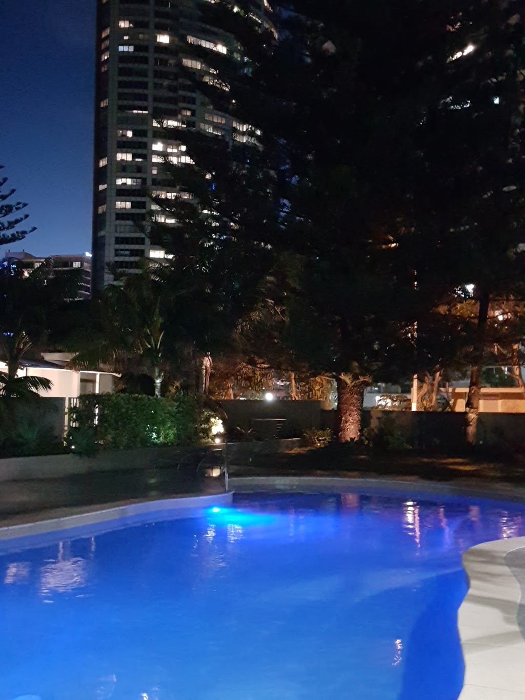 ONE THE ESPLANADE | 1 The Esplanade, Surfers Paradise QLD 4217, Australia | Phone: (07) 5538 3154