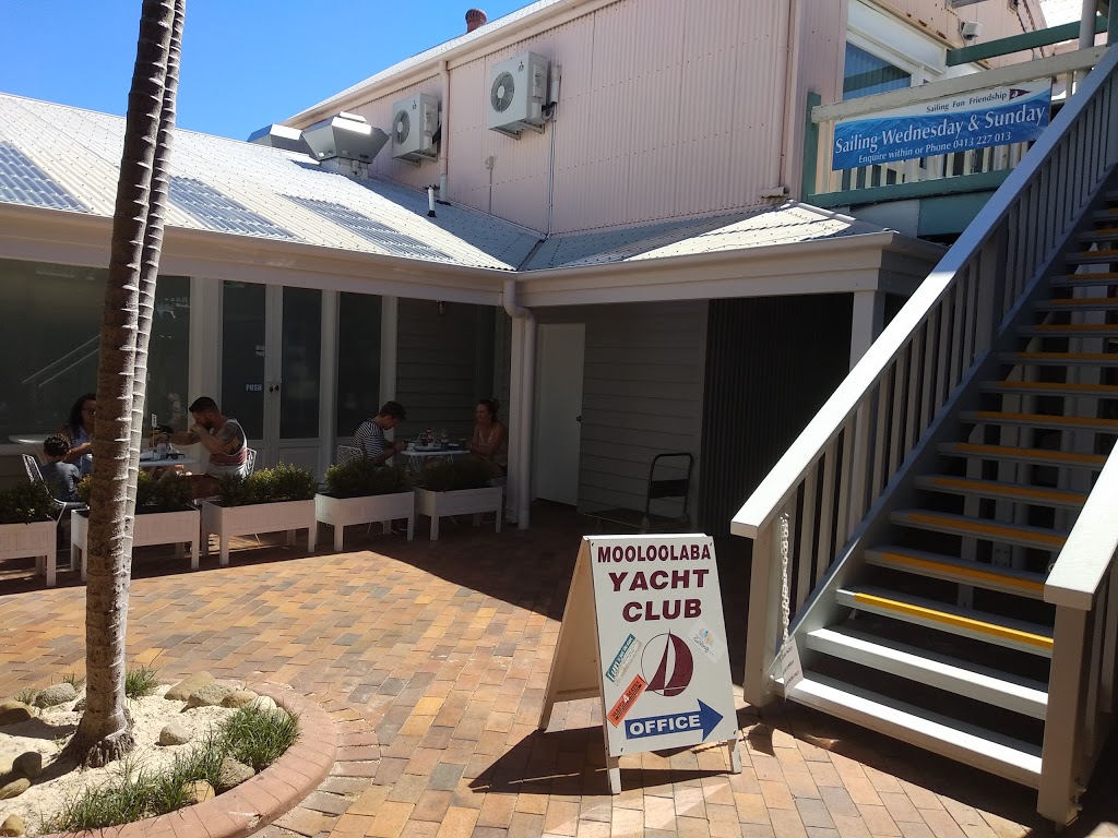 Mooloolaba Marina | 33-45 Parkyn Parade, Mooloolaba QLD 4557, Australia | Phone: (07) 5444 5653