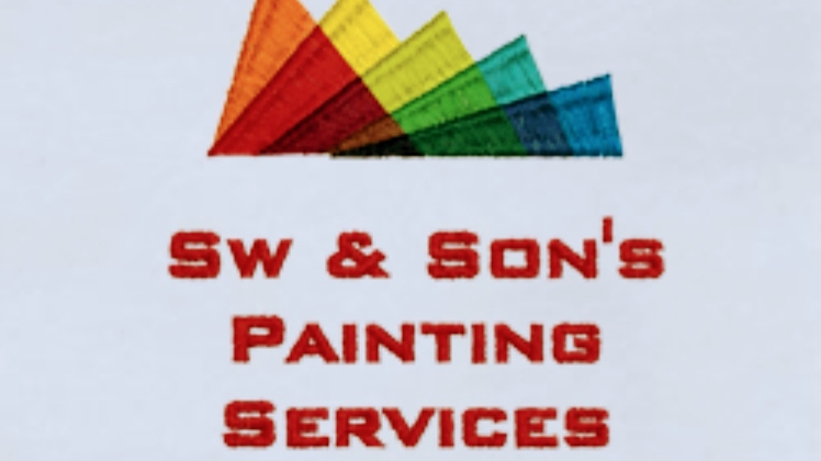 SW & Sons Painting Services | 17 Northumberland Cct, Craigieburn VIC 3064, Australia | Phone: 0481 708 149