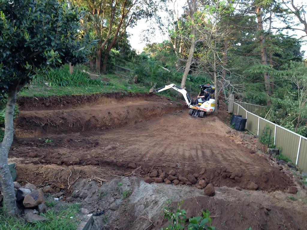 LGB Earthworks & Civil | general contractor | 18 Booyong St, Wollongong NSW 2500, Australia | 0410057164 OR +61 410 057 164