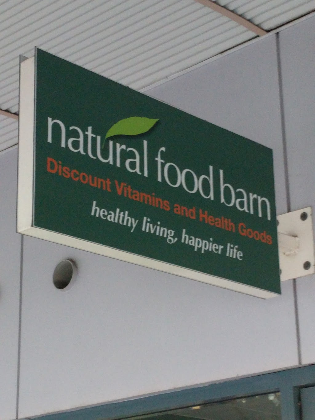 Natural Food Barn | health | Firle Plaza Shopping Centre, 23/171 Glynburn Rd, Firle SA 5070, Australia | 0883317578 OR +61 8 8331 7578