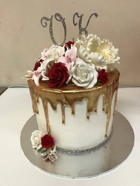 My Delicious Cake & Decorating Supplies | home goods store | 4/3 La Fayette Blvd, Bibra Lake WA 6163, Australia | 0894185929 OR +61 8 9418 5929