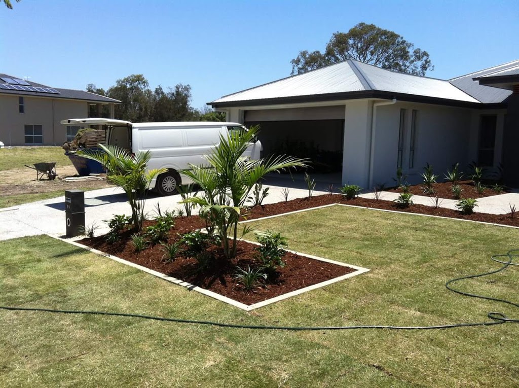 FNL Fencing and Landscaping | 69 Swan Dr, Booral QLD 4655, Australia | Phone: 0431 977 109