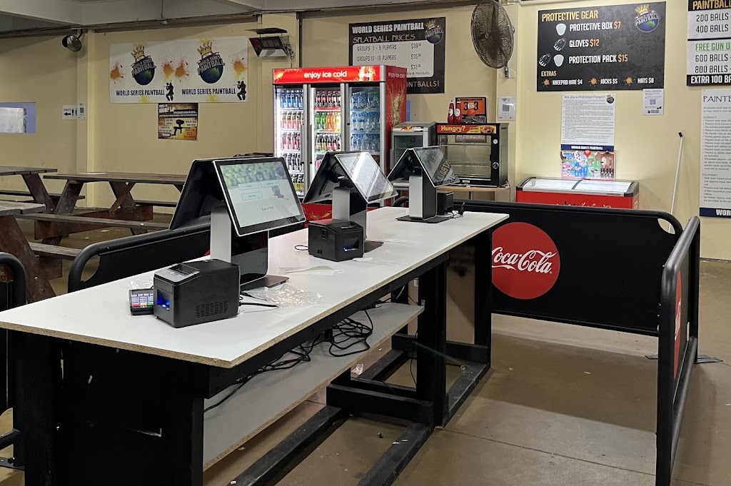 SWOT POS | 14 Daviesia Dr, Plenty VIC 3090, Australia | Phone: (03) 8418 8228