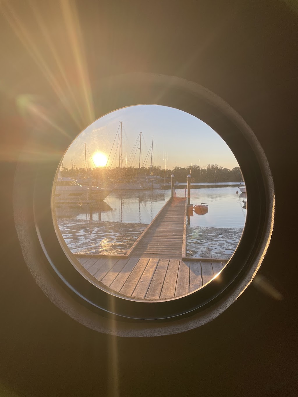 Skippers Landing | Skippers Landing, Unit 3, 10/12 Cook Parade, Lemon Tree Passage NSW 2319, Australia | Phone: (02) 4984 2400