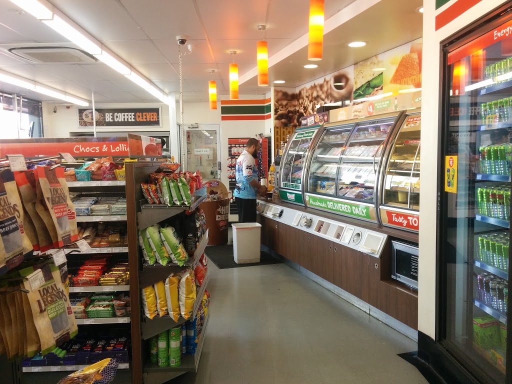 7-Eleven West Pennant Hills (552 Pennant Hills Rd) Opening Hours