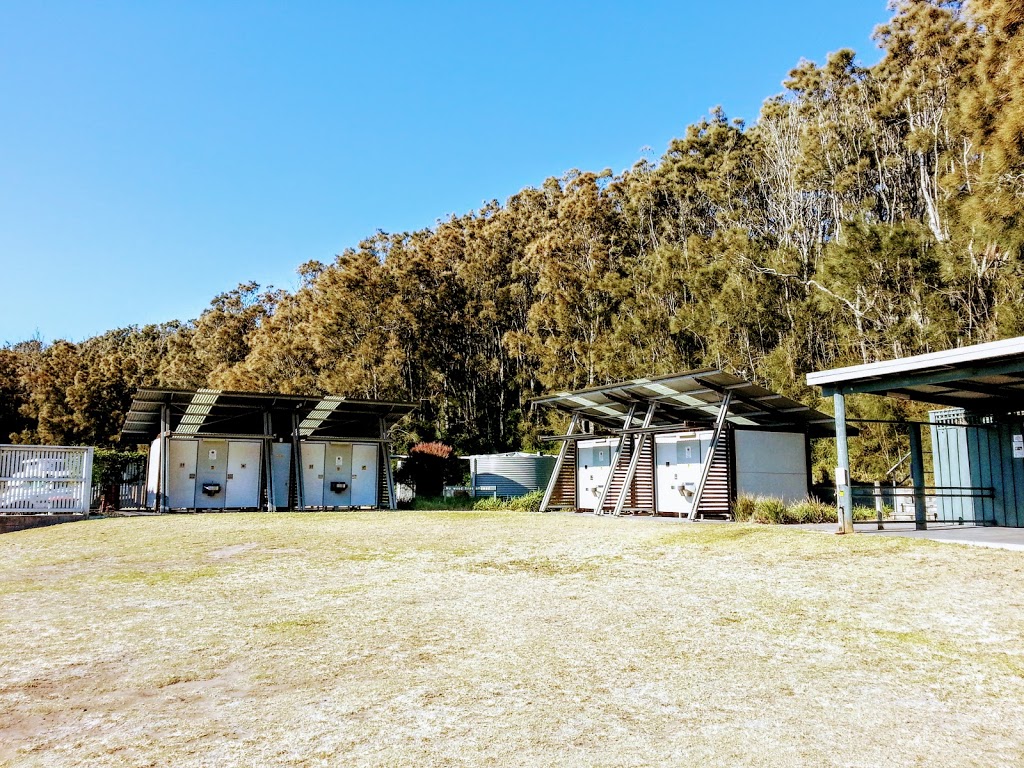 Congo campground | campground | Camping Area Road, Congo NSW 2537, Australia | 0244760800 OR +61 2 4476 0800