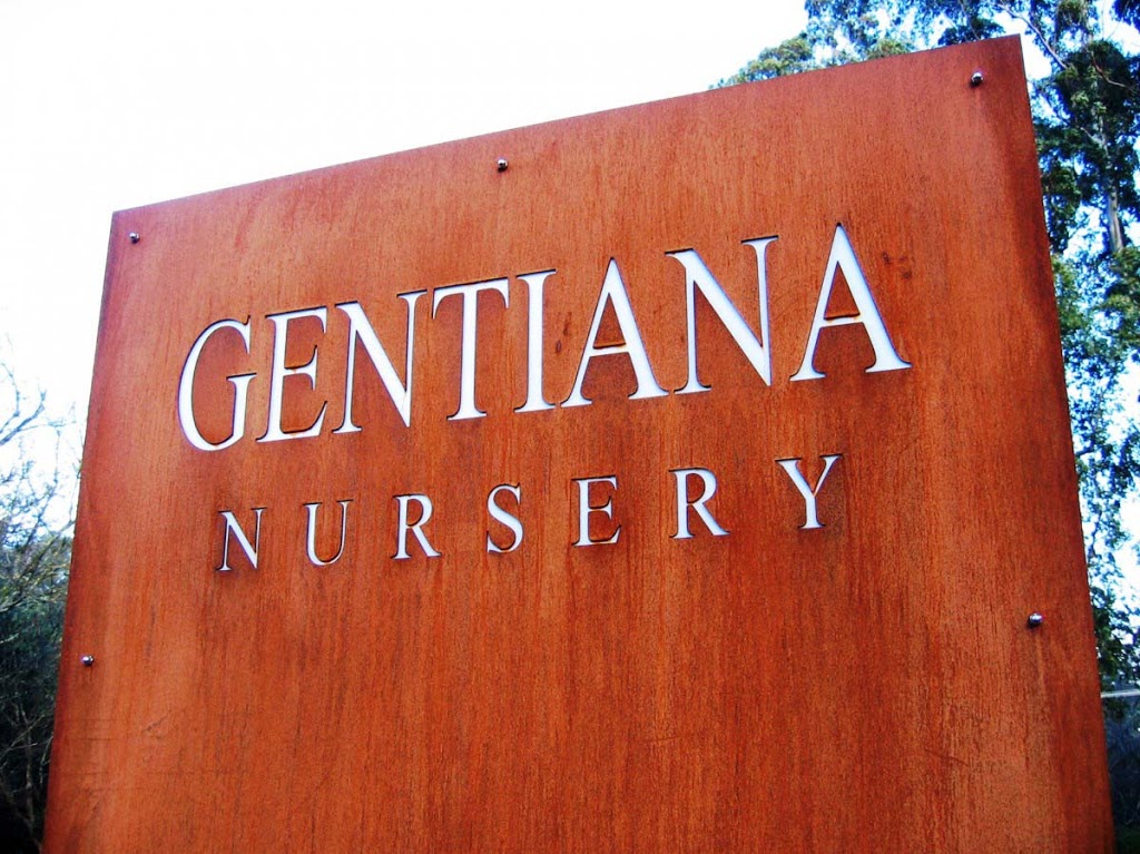 Gentiana Nursery |  | 138 Olinda-Monbulk Rd, Olinda VIC 3788, Australia | 0397512163 OR +61 3 9751 2163