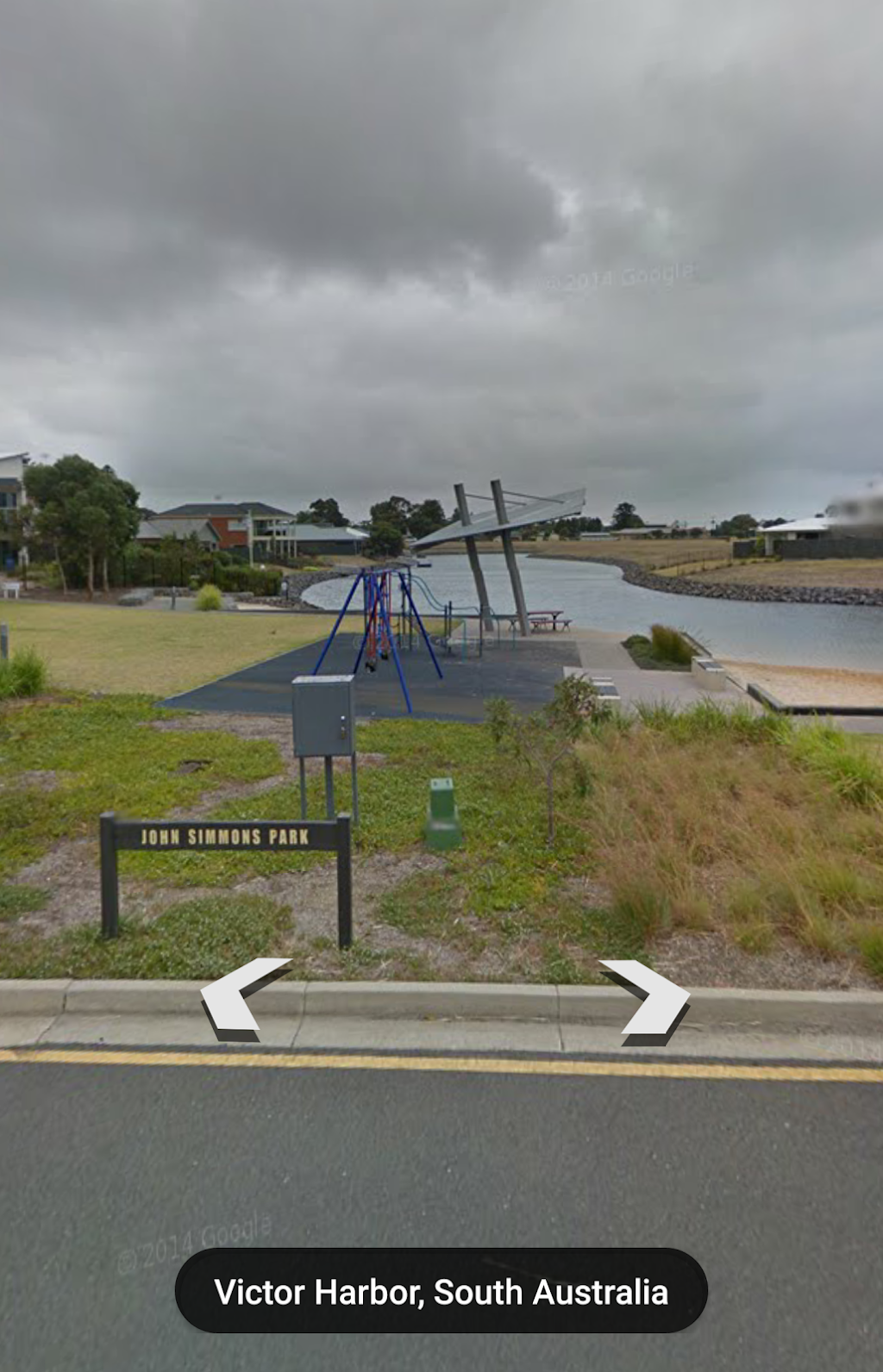 John Simmons Park | LOT 8 Clifton Way, Victor Harbor SA 5211, Australia