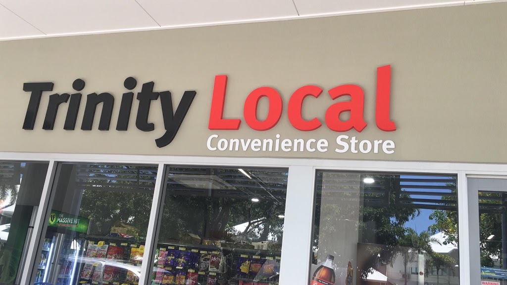 TRINITY LOCAL Convenience Store | convenience store | 77 Vasey Esplanade, Trinity Beach QLD 4879, Australia