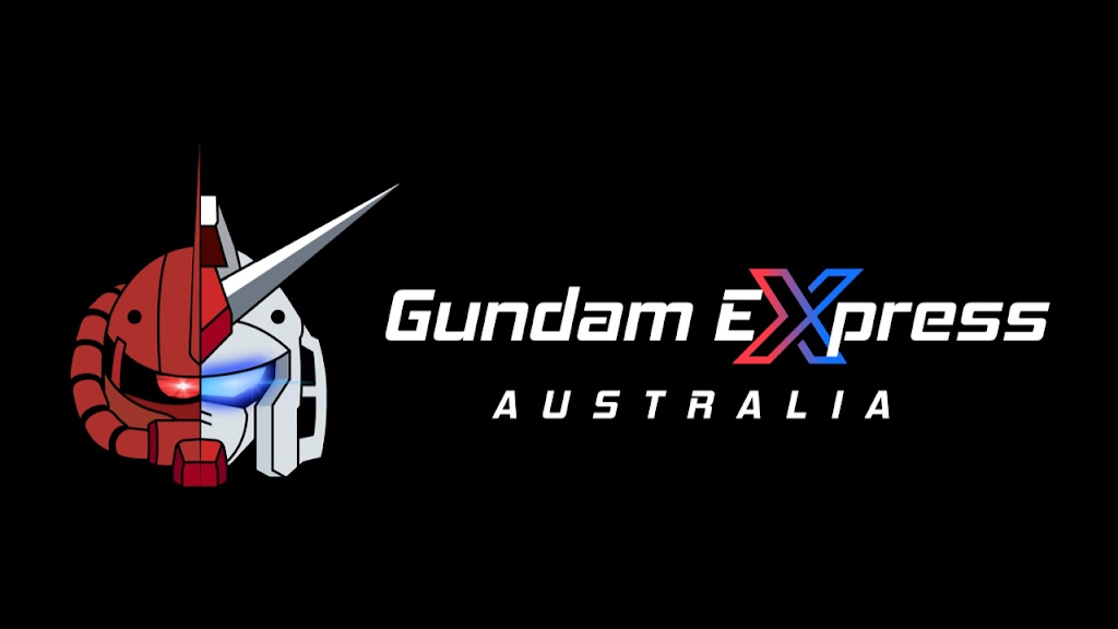 Gundam Express Australia | Blackberry Way, Ripley QLD 4306, Australia | Phone: 0417 617 191