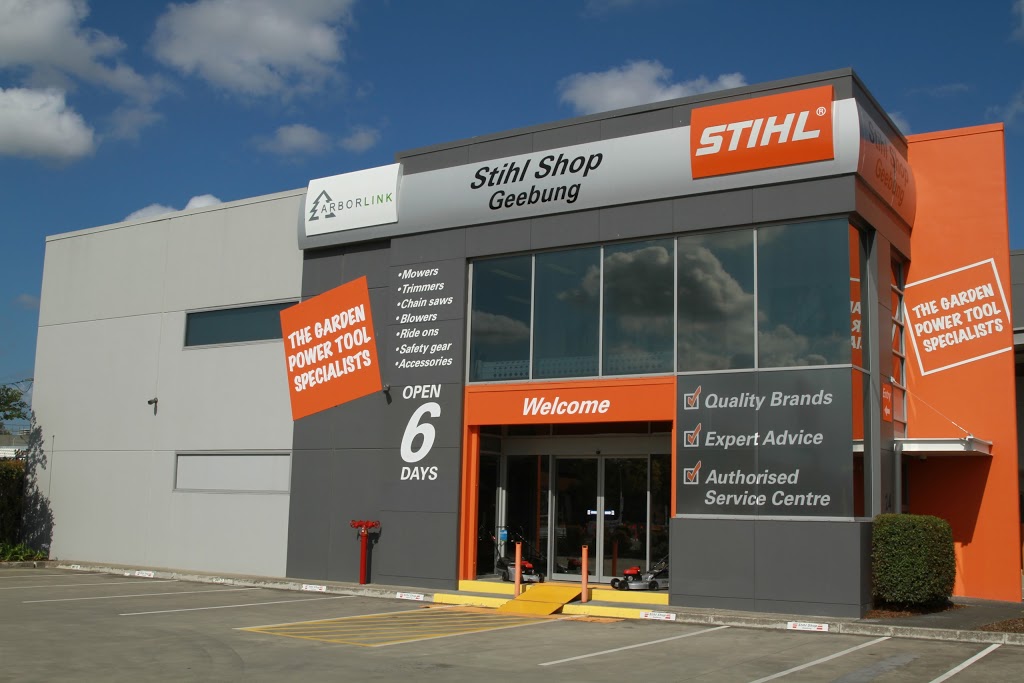 Stihl Shop Geebung | store | 24/388 Newman Rd, Geebung QLD 4034, Australia | 0738657255 OR +61 7 3865 7255
