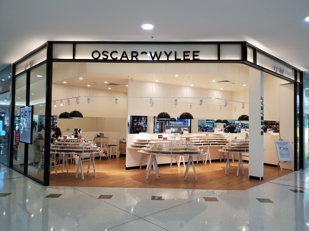 Oscar Wylee - Optometrist | health | Hyperdome Shopping Center Level 1 Shop 88B Pacific Highway &, Bryants Rd, Loganholme QLD 4129, Australia | 0730590701 OR +61 7 3059 0701